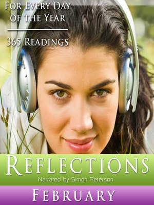 cover image of Reflections, February